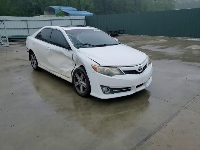 2013 Toyota Camry L VIN: 4T1BF1FK2DU643272 Lot: 58271105