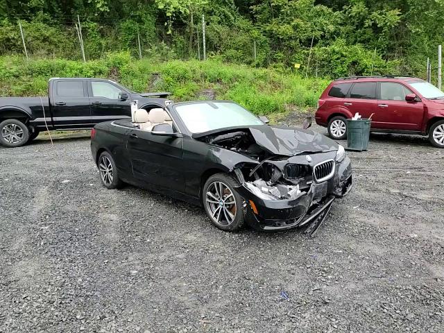 2018 BMW 230Xi VIN: WBA2K1C5XJVD41748 Lot: 58293985
