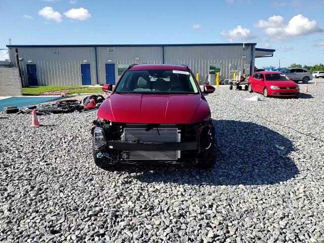 2025 Hyundai Tucson Sel VIN: 5NMJB3DEXSH510400 Lot: 56933075