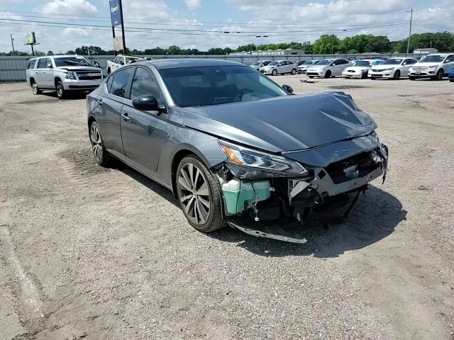 2020 Nissan Altima Sr VIN: 1N4BL4CW5LC184092 Lot: 56938515