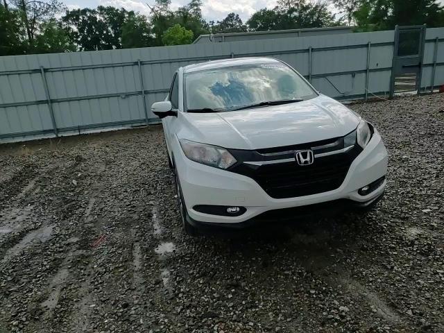2017 Honda Hr-V Ex VIN: 3CZRU5H59HM701454 Lot: 56990805