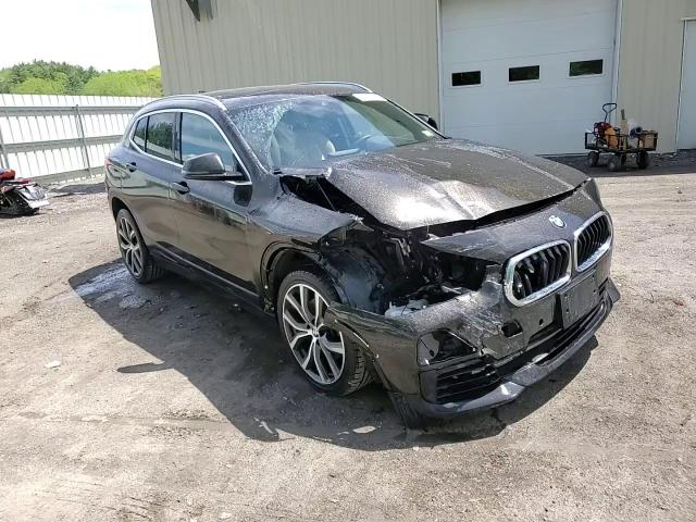 2020 BMW X2 xDrive28I VIN: WBXYJ1C03L5N88858 Lot: 57142105