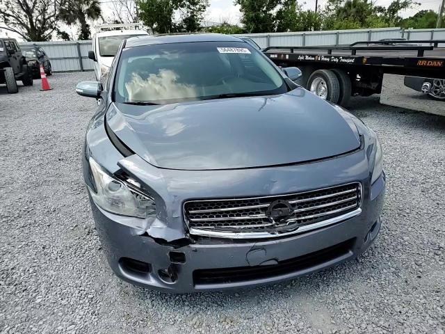2010 Nissan Maxima S VIN: 1N4AA5AP0AC829036 Lot: 56487895