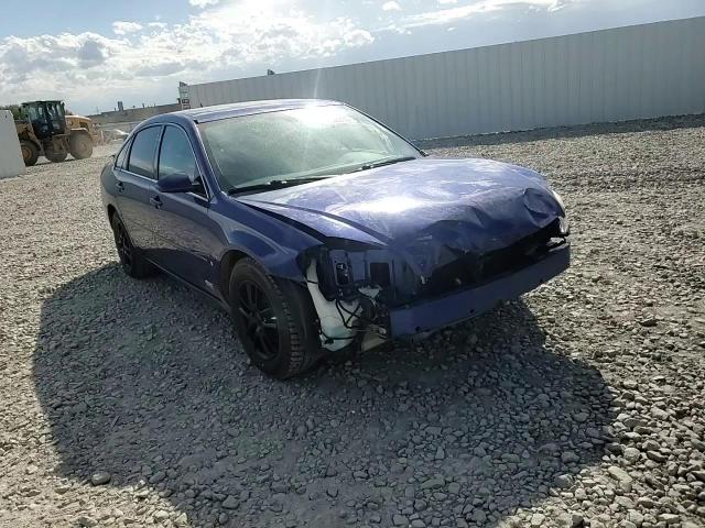 2007 Chevrolet Impala Super Sport VIN: 2G1WD58C679156210 Lot: 56326035