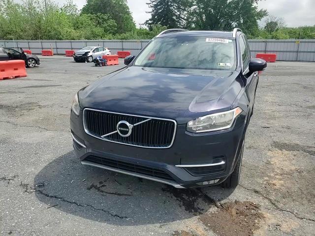 2016 Volvo Xc90 T6 VIN: YV4A22PK9G1018824 Lot: 57259465