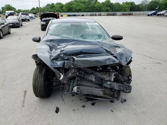 2021 Kia Forte Gt VIN: 3KPF44AC0ME333326 Lot: 56390615