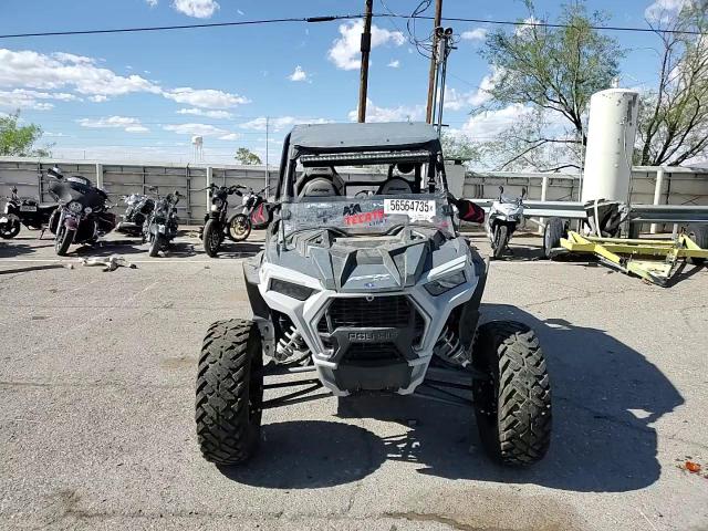 2021 Polaris Rzr Xp 4 1000 Premium VIN: 3NSN4K993MH647543 Lot: 56564735
