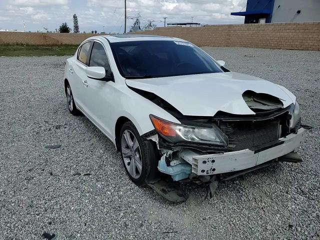2014 Acura Ilx 20 VIN: 19VDE1F3XEE012142 Lot: 54797865