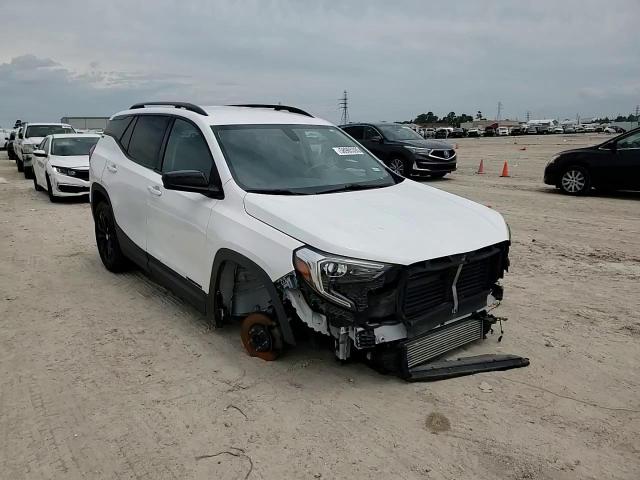 2019 GMC Terrain Sle VIN: 3GKALMEVXKL192982 Lot: 94274235