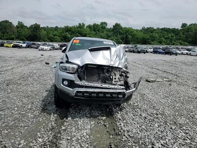 2023 Toyota Tacoma Double Cab VIN: 3TYDZ5BN8PT019680 Lot: 55289275