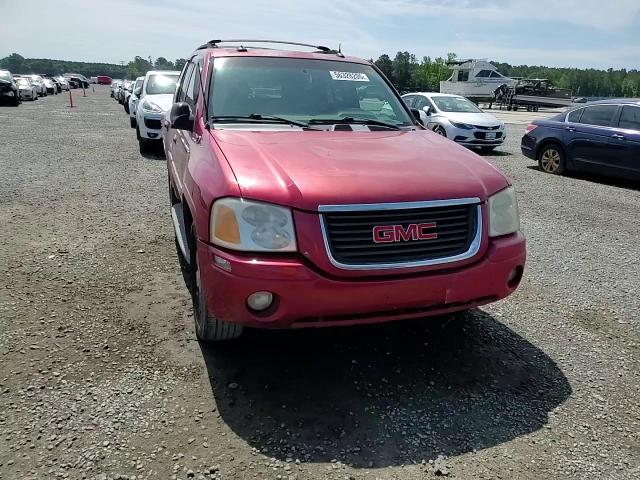 2004 GMC Envoy VIN: 1GKDT13S042236027 Lot: 56328255