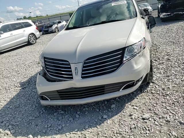 2019 Lincoln Mkt VIN: 2LMHJ5AT7KBL00903 Lot: 56003425