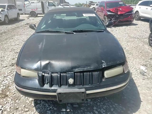 1996 Chrysler Concorde Lx VIN: 2C3HD56TXTH290029 Lot: 56284745