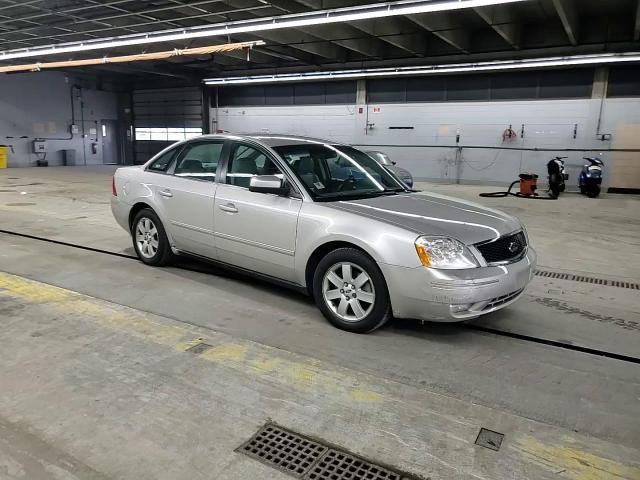 2006 Ford Five Hundred Sel VIN: 1FAFP24146G138070 Lot: 58503025