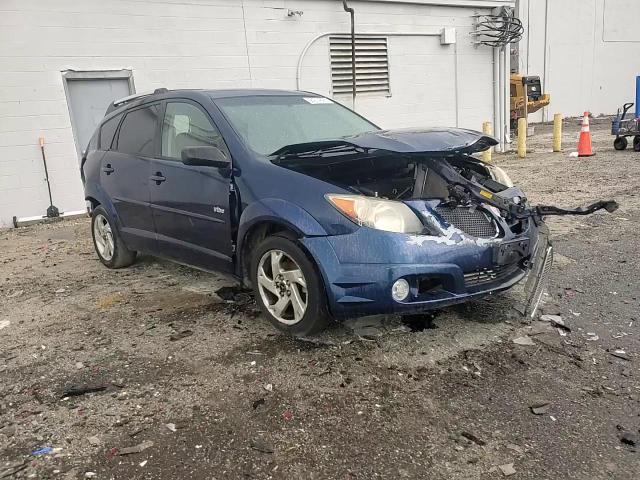 2003 Pontiac Vibe VIN: 5Y2SL64893Z447817 Lot: 56974695