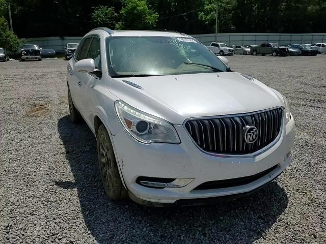 2017 Buick Enclave VIN: 5GAKRBKD3HJ107349 Lot: 56913745