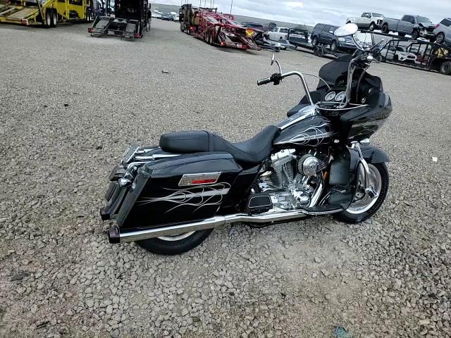 2005 Harley-Davidson Fltri VIN: 1HD1FSW195Y653948 Lot: 56760285