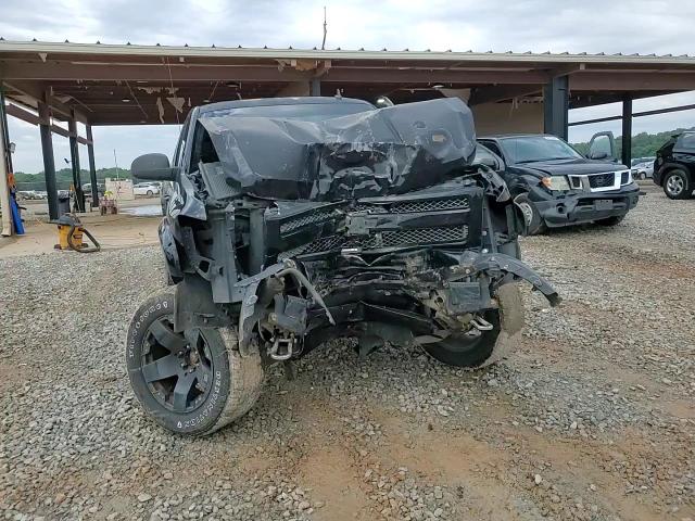 2009 Chevrolet Silverado K1500 Lt VIN: 1GCEK29089Z273694 Lot: 56742775