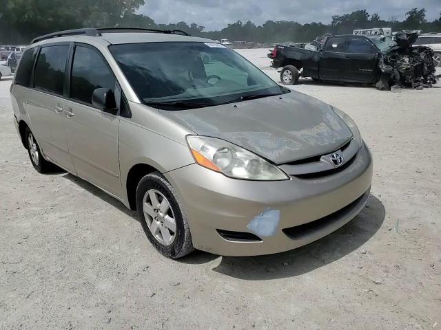 2009 Toyota Sienna Ce VIN: 5TDZK23C29S254046 Lot: 90981545