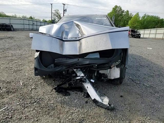 2024 Tesla Cybertruck VIN: 7G2CEHED7RA020473 Lot: 55123035