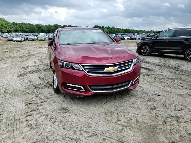 2019 Chevrolet Impala Lt VIN: 1G11Z5S38KU120373 Lot: 57185545