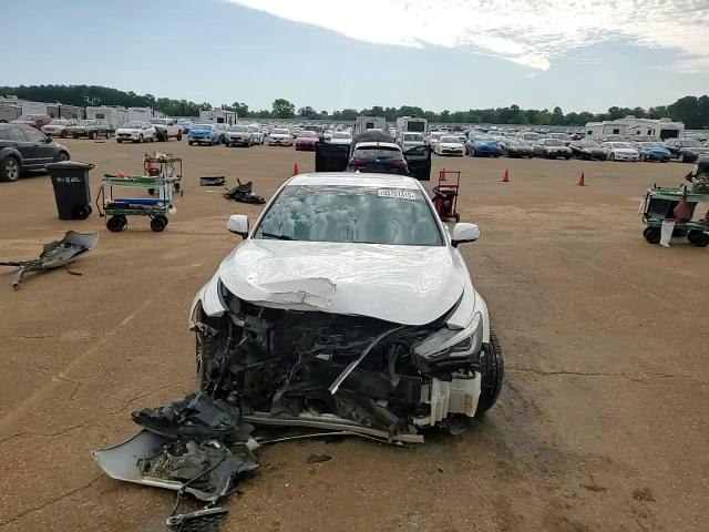 2017 Infiniti Q60 Premium VIN: JN1EV7EK4HM363354 Lot: 55751315