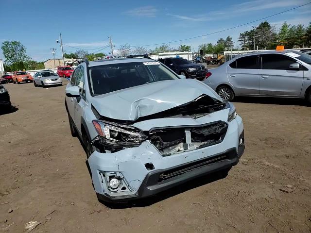 2018 Subaru Crosstrek Limited VIN: JF2GTAMC5J8346937 Lot: 56003945