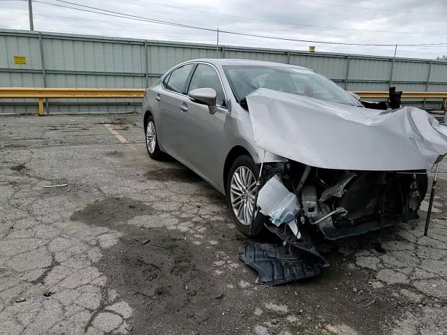2015 Lexus Es 350 VIN: JTHBK1GG7F2184540 Lot: 57869165