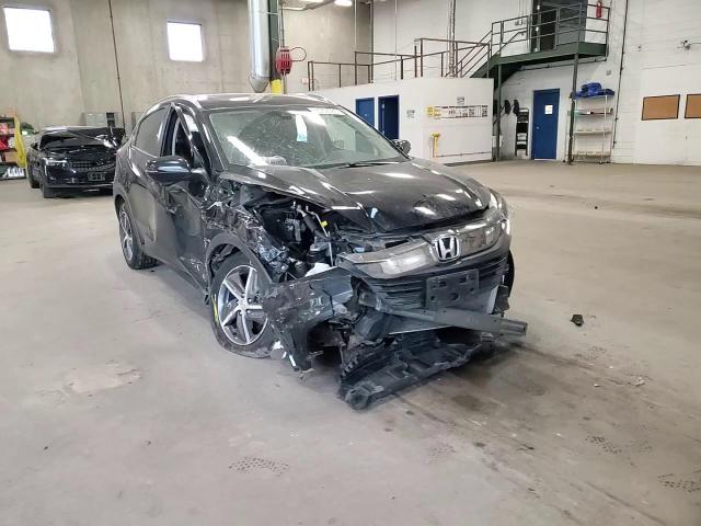 2021 Honda Hr-V Ex VIN: 3CZRU6H53MM731095 Lot: 56962385