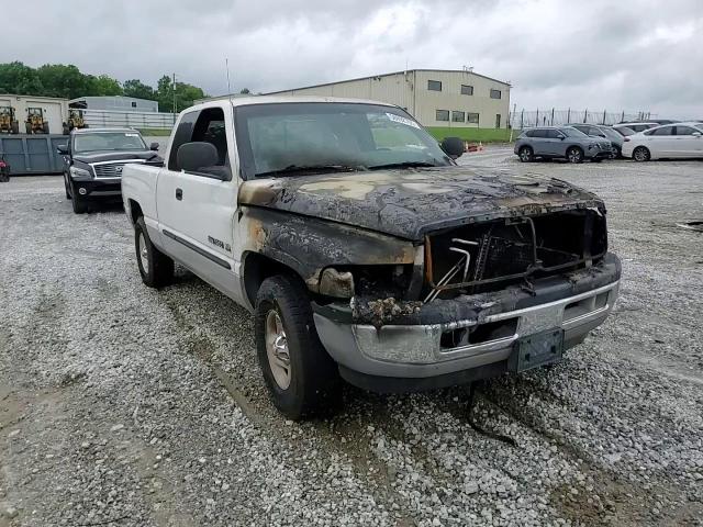 2001 Dodge Ram 1500 VIN: 3B7HC13Y31G782809 Lot: 58892705
