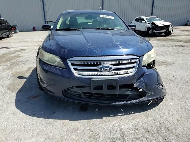 2012 Ford Taurus Sel VIN: 1FAHP2EWXCG144437 Lot: 56976035