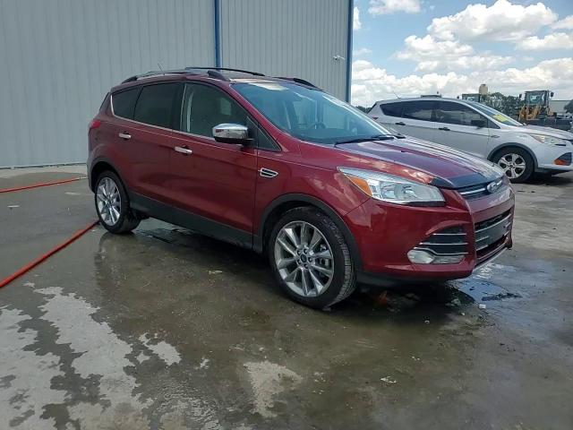 2014 Ford Escape Se VIN: 1FMCU0G95EUD98839 Lot: 57062535
