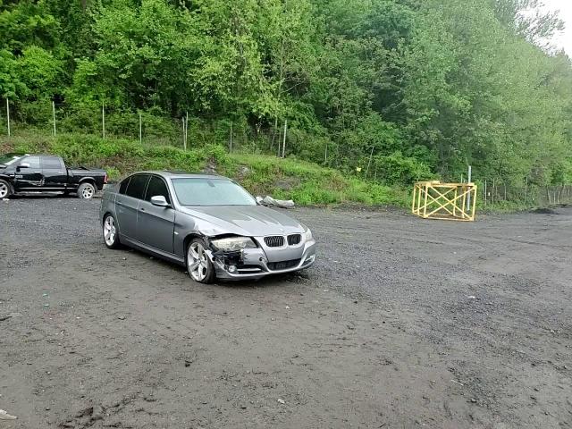 2009 BMW 335 I VIN: WBAPM77599NL87383 Lot: 56686215