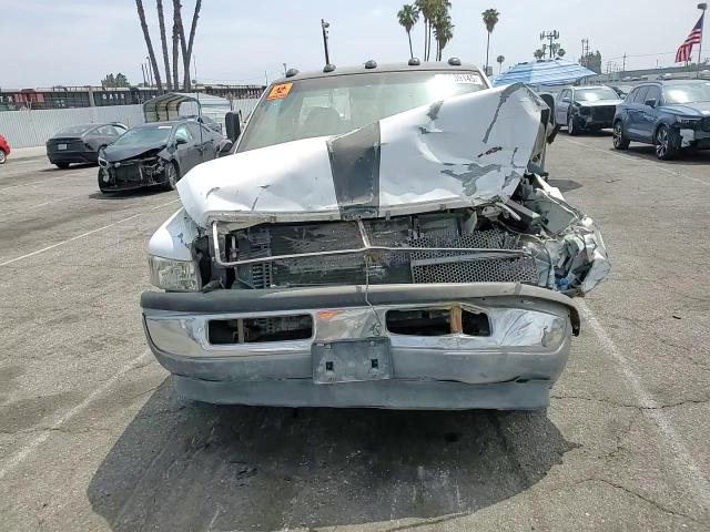 1996 Dodge Ram 2500 VIN: 1B7KC26C4TJ106723 Lot: 58239145