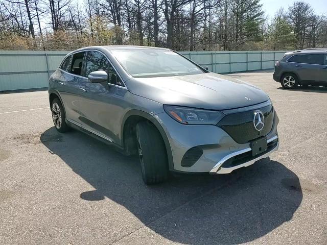 2023 Mercedes-Benz Eqe Suv 350 4Matic VIN: 4JGGM1CB9PA039370 Lot: 55382945