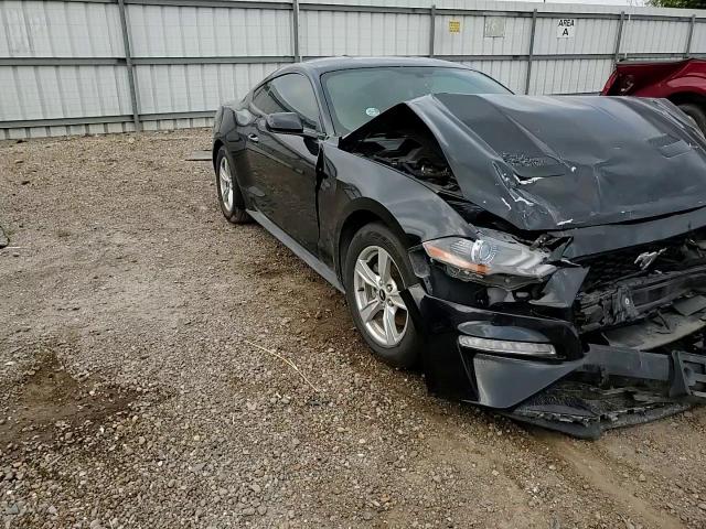 2020 Ford Mustang VIN: 1FA6P8TH1L5176512 Lot: 57307675