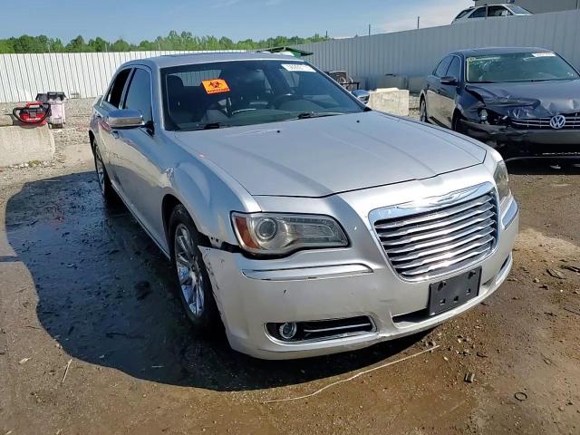 2012 Chrysler 300 Limited VIN: 2C3CCACG2CH277367 Lot: 56900115