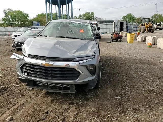 2025 Chevrolet Trailblazer Ls VIN: KL79MMSP6SB035434 Lot: 54234735