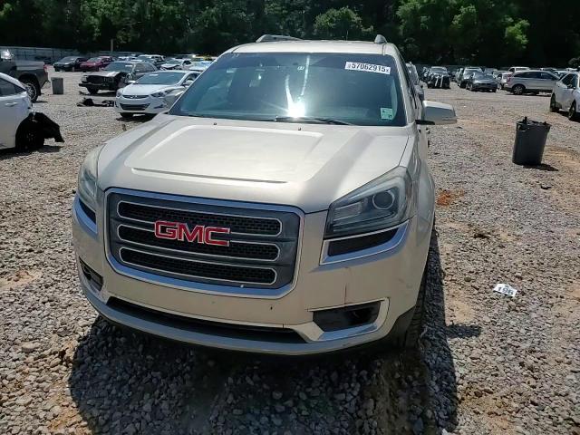 2014 GMC Acadia Slt-1 VIN: 1GKKRRKD5EJ279339 Lot: 57062915