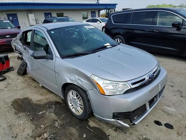 2011 Ford Focus Se VIN: 1FAHP3FN7BW143763 Lot: 56884875