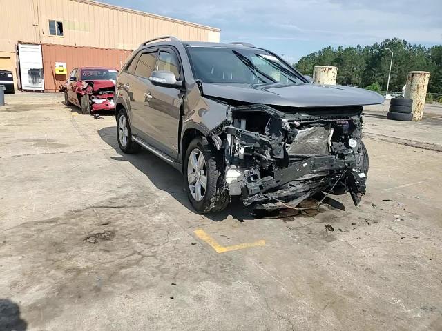 2013 Kia Sorento Ex VIN: 5XYKUDA22DG365462 Lot: 56941515