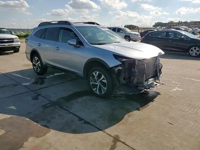 2022 Subaru Outback Limited Xt VIN: 4S4BTGND6N3261770 Lot: 54226155