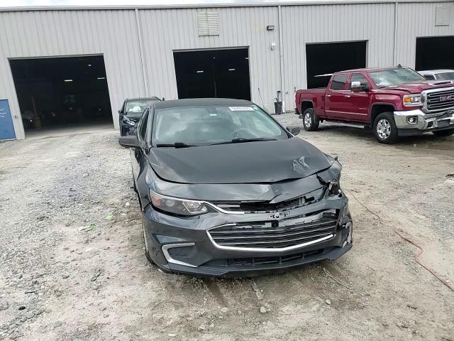 2017 Chevrolet Malibu Ls VIN: 1G1ZB5STXHF282364 Lot: 56886935