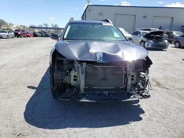 2020 Subaru Outback Premium VIN: 4S4BTAEC6L3180561 Lot: 56052405