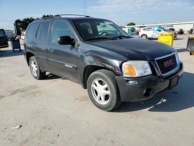 2004 GMC Envoy VIN: 1GKDT13S842242030 Lot: 56712035