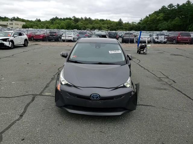 2017 Toyota Prius VIN: JTDKBRFU3H3576709 Lot: 57754575