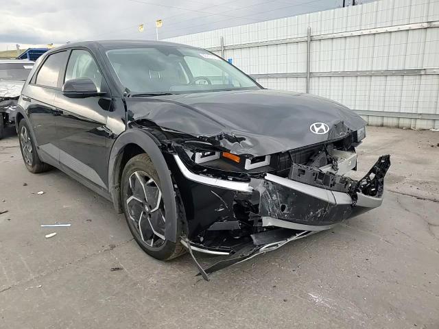 2024 Hyundai Ioniq 5 Sel VIN: KM8KNDDF1RU253328 Lot: 60155005