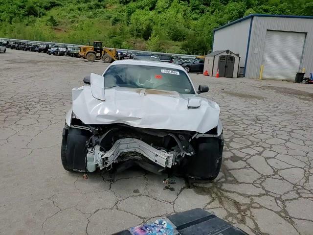 2017 Ford Mustang Gt VIN: 1FA6P8CF4H5209069 Lot: 56541695