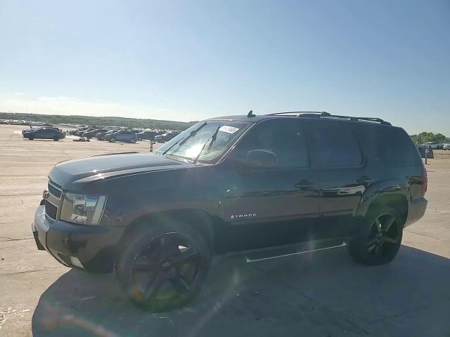 2008 Chevrolet Tahoe C1500 VIN: 1GNFC13J18R205918 Lot: 56479495