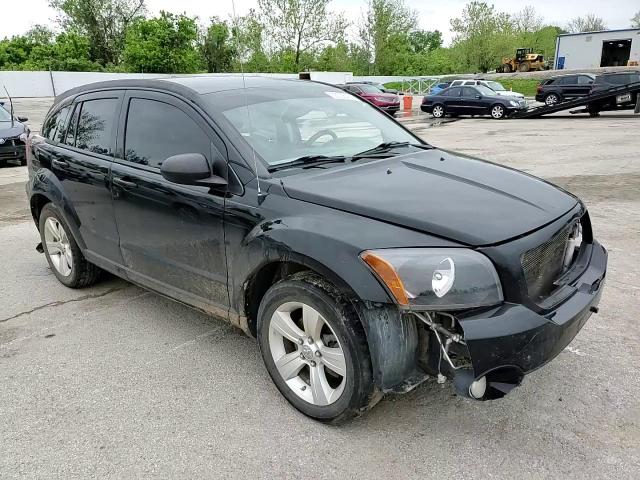 2012 Dodge Caliber Sxt VIN: 1C3CDWDA3CD510254 Lot: 55506475